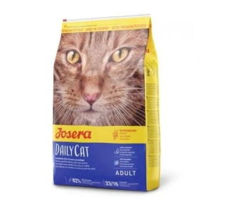 Josera Cat DailyCat GF 0,4 kg