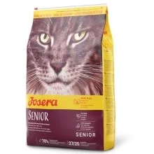 Josera Cat Senior 10 kg