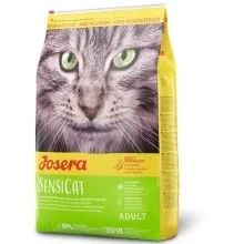 Josera Cat Sensicat 10 kg