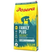 Josera Dog FamilyPlus 12,5 kg
