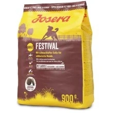 Josera Dog Festival NEW 0,9 kg