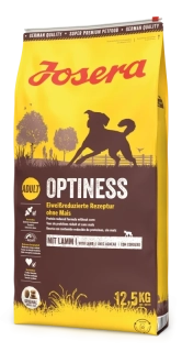 Josera Dog Optiness 12,5 kg