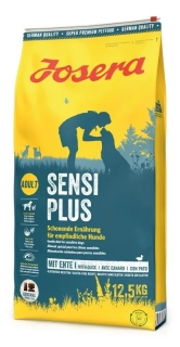 Josera Dog SensiPlus 12,5 kg