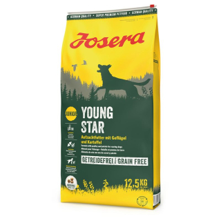 Josera Dog YoungStar GF 12,5 kg