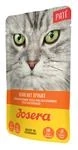 Josera kapsička Cat Paté Huhn mit Spinat 85 g