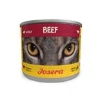 Josera konzerva Cat Beef Cat 200 g
