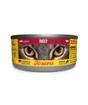 Josera konzerva Cat Beef Cat 85 g