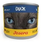Josera konzerva Cat Duck Cat 200 g