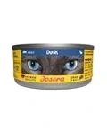 Josera konzerva Cat Duck Cat 85 g