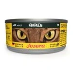 Josera konzerva Cat Chicken Cat 85 g