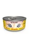 Josera konzerva Cat Kitten Beef 85 g