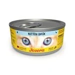 Josera konzerva Cat Kitten Duck 85 g