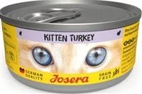 Josera konzerva Cat Kitten Turkey 85 g