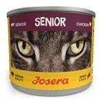 Josera konzerva Cat Senior Cat 200 g
