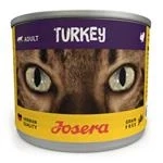 Josera konzerva Cat Turkey Cat 200 g