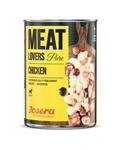 Josera konzerva Dog Meat Lovers Chicken 800 g