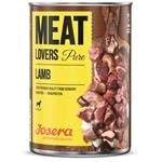 Josera konzerva Dog Meat Lovers Lamb 800 g