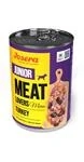 Josera konzerva Dog Meat Lovers Menu Turkey 400 g
