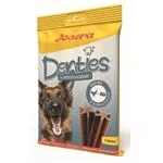 Josera pamlsok Dog Denties with Poultry&Blueberry 180 g