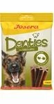 Josera pamlsok Dog Denties with Turkey&Apple 180 g