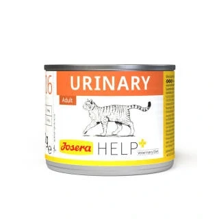 Josera VET konzerva Cat Help Urinary 200 g