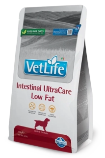 Farmina Vet Life dog Intestinal ultracare 1,5 kg