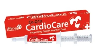 CardioCare pasta pre psy, 30 ml