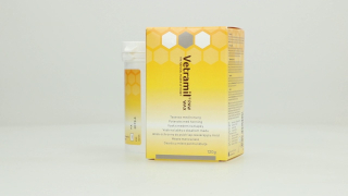 Vetramil Paw Wax 120 g