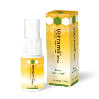 Vetramil spray 100 ml