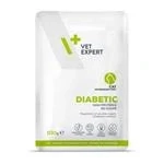 VetExpert VD cat Diabetic kapsička 100 g