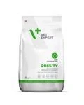 VetExpert VD cat Obesity 400 g