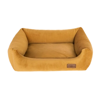 Pelech Recobed zamatový medový