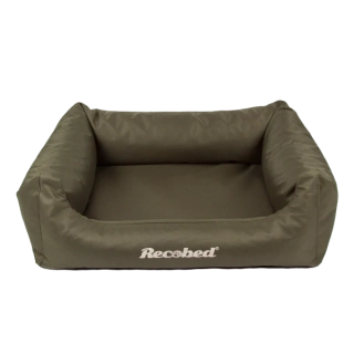 Pelech Recobed Baltic outdoor olivový