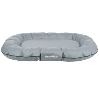 Pelech pontón Recobed Baltic outdoor sivý