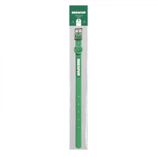 PVC obojok RecoFun zelený