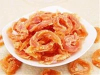 Pamlsok Salač Krúžok kurací 250 g