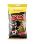 Josera pamlsok Dog Loopies mit Rind 150 g
