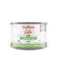 Calibra KONZERVA cat Life Adult Sensitive rabbit 6 x 200 g