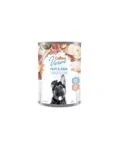 Calibra KONZERVA dog Puppy & Junior Verve Turkey & Lamb 6 x 400g