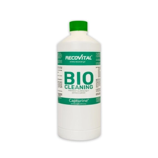 BIO Cleaning - odstránenie zápachu moču 1 liter