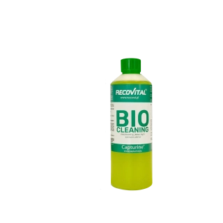 BIO Cleaning - odstránenie zápachu moču 100ml