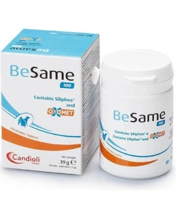 BeSame 200 mg 30 tbl.