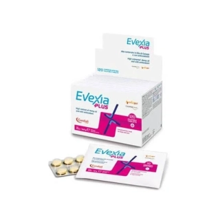 Evexia tablety, 120tbl (psy a mačky)