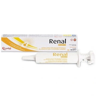 Renal Combi pasta 30ml (psy a mačky)