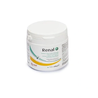 Renal P prášok 240g (mačky,psy)