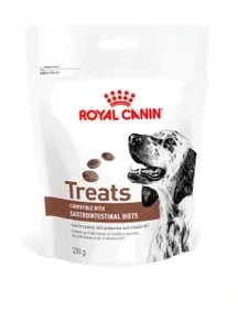 Royal Canin VHN Dog Gastrointestinal Treats 230g