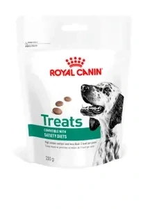 Royal Canin VHN Dog Satiety Treats 230g