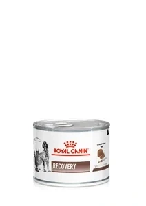 Royal Canin VHN Recovery Konzerva 195 g