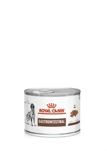 Royal Canin VHN Dog Gastrointestestinal Konzerva 200 g