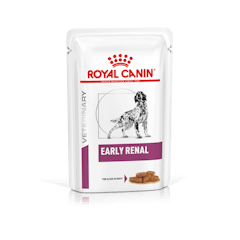 Royal Canin VHN Dog Early Renal Gravy Kapsičky 12x100 g